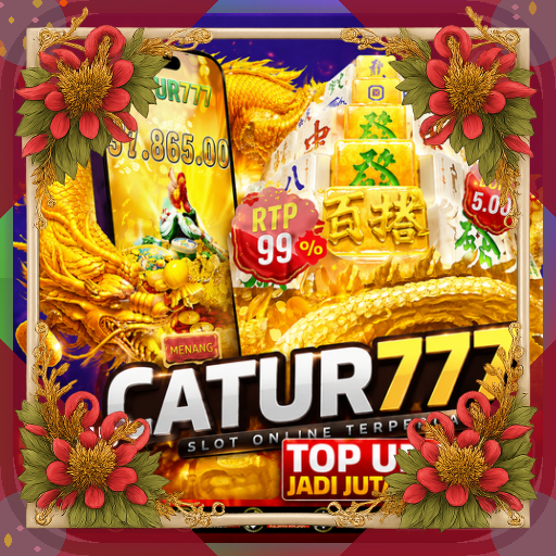 catur777 — mitra unggulan